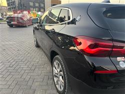 بي ام دبليو X2